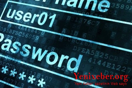 Rusiyalı hakerlər ABŞ-ın kibermüdafiəsi üzrə məlumatları oğurlayıblar