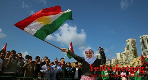 İraqdan şok addım: Referendum keçirənlər həbs olunur