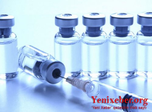 Azərbaycan alimi yeni vaksin əldə edib