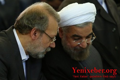 İranda indidən 2021-ci ilin prezident seçkiləri müzakirəyə çıxarılıb
