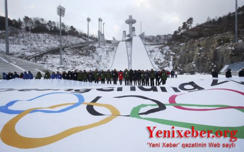 Azərbaycan idmançıları olimpiadadan kənarda qala bilər