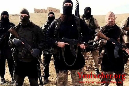 İŞİD dünya çempionatını hədəf aldı – FOTO