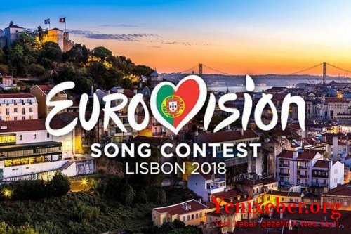 “Eurovision – 2018”in bütün iştirakçı ölkələri məlum oldu