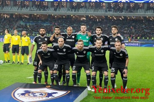 “Ankaragücü” klubundan “Qarabağ”a dəstək 