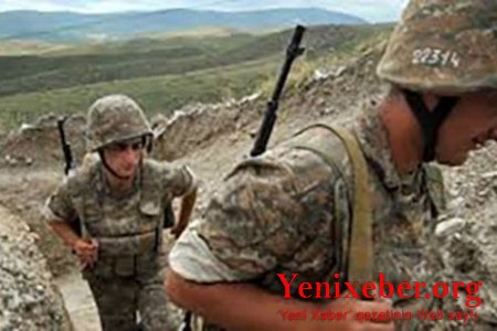 Ermənistan ordusunda gənc zabitlərinin savadsızlığı ölkədə mövzuya çevrilib