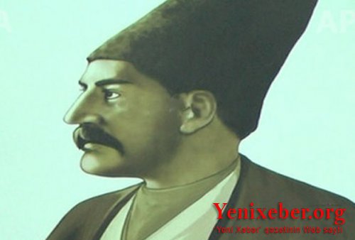 Gəncədə Mirzə Şəfi Vazeh muzeyi açıldı