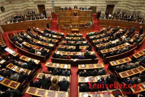 Ən çox deputatı olan parlamentlər