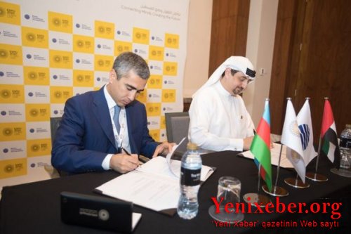 Azərbaycan “Dubay Ekspo 2020”də iştirak edəcək