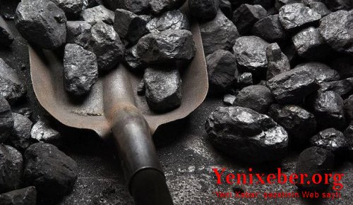 Qanunsuz kömür istehsalının qarşısı alındı
