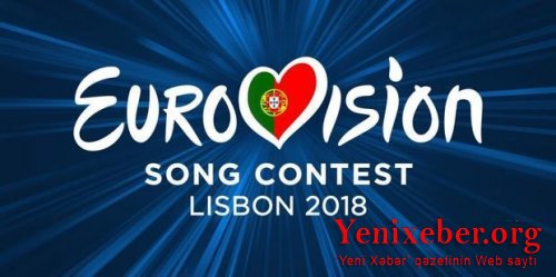 “Eurovision - 2018”-də iştirak edəcək ölkələrin sayı 43-ə çatdı