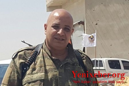 Türk kəşfiyyatına təslim olan PKK/YPG lideri sirləri açır