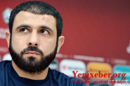 Rəşad Sadıqov "Roma" klubunun düşərgəsinə yollanıb