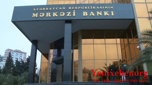 Dolların bazar ertəsinə olan məzənnəsi açıqlandı