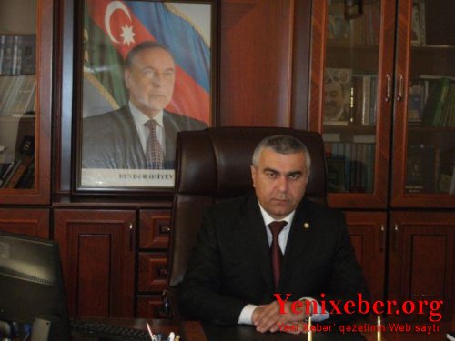 Baş Prokurorluq Ramiz Yediyarovun “Qarabağ veteranı” biznesini təftiş edir