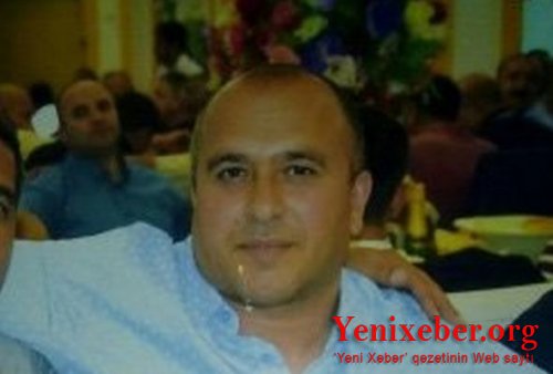Rusiya polisi azərbaycanlı biznesmeni axtarır