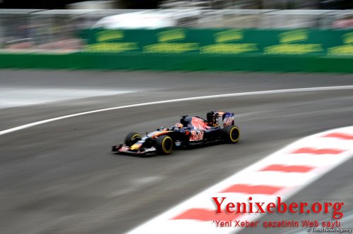 Formula 1 Azərbaycanda 10 il keçiriləcək?