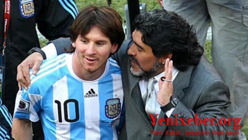 Maradona: