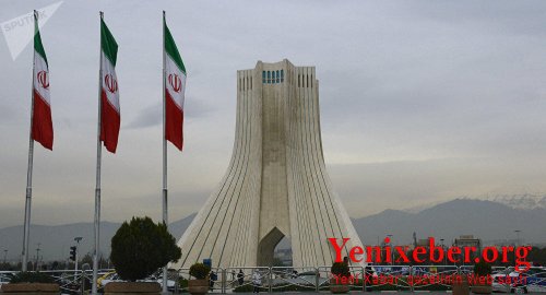 ﻿ İrandan toyuq idxalı qadağan edildi –