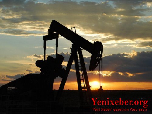 Azərbaycanlı milyarderin şirkəti İranda neft hasil edəcək