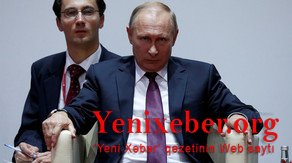 Putin Çeçenistanda təyyarəsinin atəşə tutulmasından danışıb