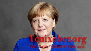 Angela Merkel dördüncü dəfə Almaniyanın kansleri seçilib