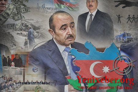 Azərbaycana qarşı qurulmuş xain planın detalları açıqlandı –