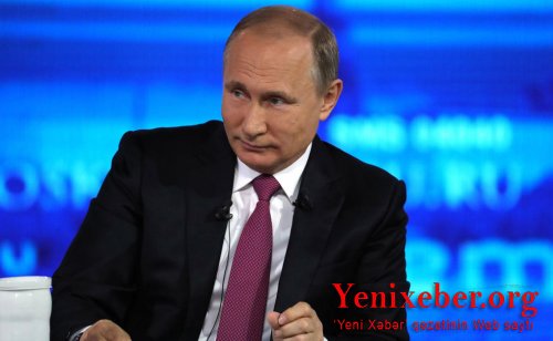 Putin sınaqdan keçməyən silahları niyə tələsik göstərdi?