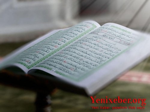 Nəyə görə Quran ərəb dilində nazil edilib?