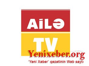 "Ailə" TV-nin ofisinə basqın edən şəxs: