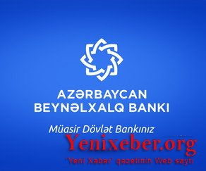 Azərbaycan Beynəlxalq Bankının rəhbərliyinə yeni təyinat olub