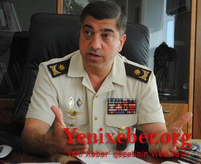 General Novruzəli Orucovun oğlunun məhkəməsində şahid cərimələnib