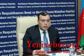 Nazir Sahil Babayev: