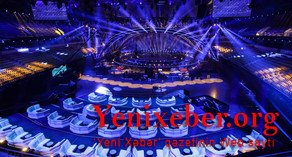 "Evrovision-2018" mahnı müsabiqəsinin münsiflər heyətinin tərkibi açıqlanıb