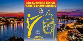 Karate üzrə Azərbaycan millisinin Avropa çempionatı üçün heyəti açıqlanıb