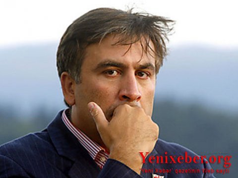 Saakaşvili söz verdi: