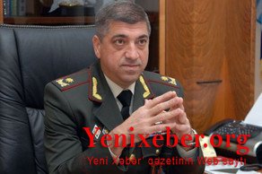 General Novruzəli Orucovun oğlunun məhkəməsində müstəntiq dindirilib