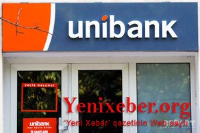 “Unibank”ın “Akkord”a qarşı məhkəmə iddiasına xitam verilib