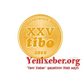 Azərbaycan "TİBO-2018" sərgisində iştirak edəcək