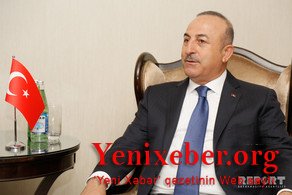 Türkiyə-ABŞ danışıqlarının tarixi açıqlanıb, Mövlud Çavuşoğlu Vaşinqtona gedir