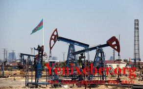 Azərbaycan neftinin qiyməti yenidən 80 dollardan aşağı düşüb