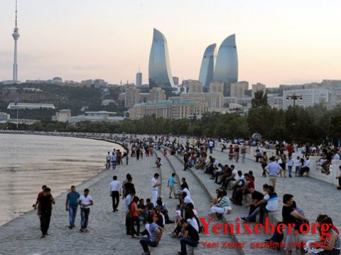 Azərbaycan əhalisinin qazancı açıqlandı