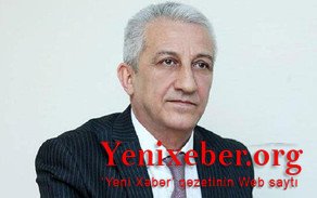 Abbas Əliyevə “Əməkdar jurnalist” fəxri adı verilib