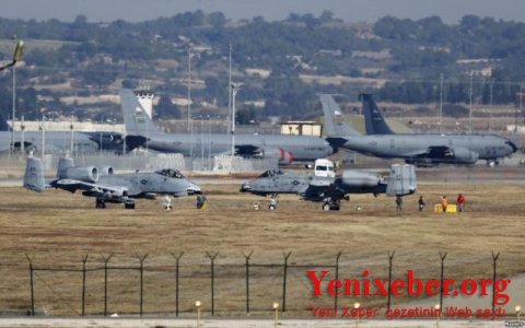 ABŞ-ın Türkiyəyə qarşı qorxunc planı