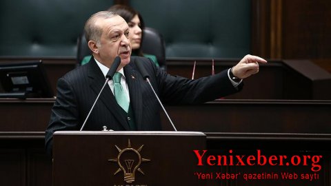 Türkiyə düşmənlərin ürəyinə qorxu saldı -
