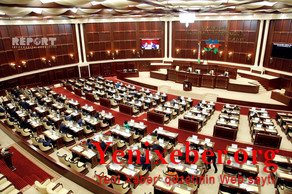 Sabah Milli Məclisin yaz sessiyasının sonuncu plenar iclası keçiriləcək