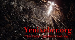 Gürcüstanda daş kömür şaxtasında 2 fəhlə ölüb