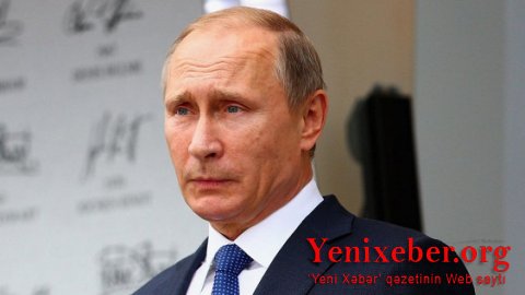 Putin Bakının layihəsində narahat olduğu məqamı dedi…