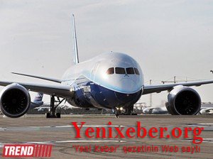 “Boeing” şirkəti İrana təyyarə satışından imtina edib