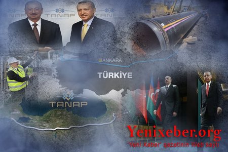 Azərbaycan və Türkiyə “yeni xəritə” cızır