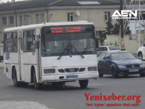 “Qardaş, qələt edərəm “Baku bus”da işləyərəm” –